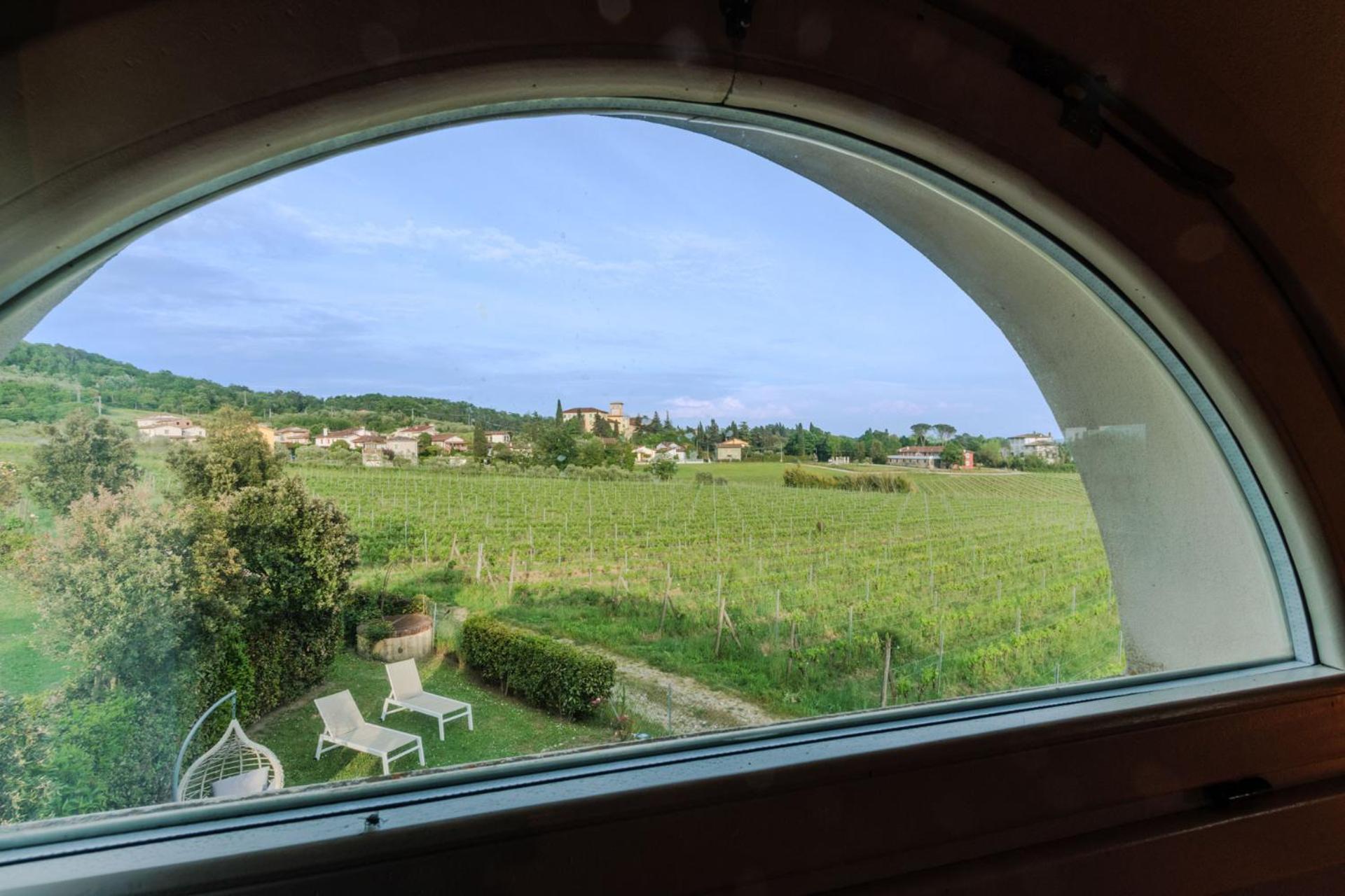 Cicale 3 Bedrooms Farmhouse With Shared Pool Lucca Exterior foto
