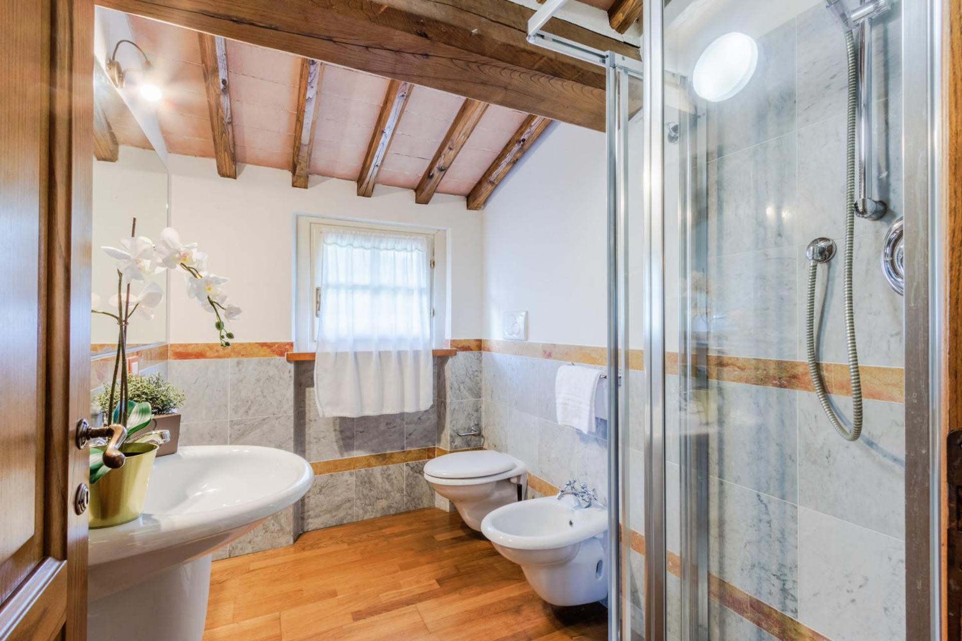 Cicale 3 Bedrooms Farmhouse With Shared Pool Lucca Exterior foto