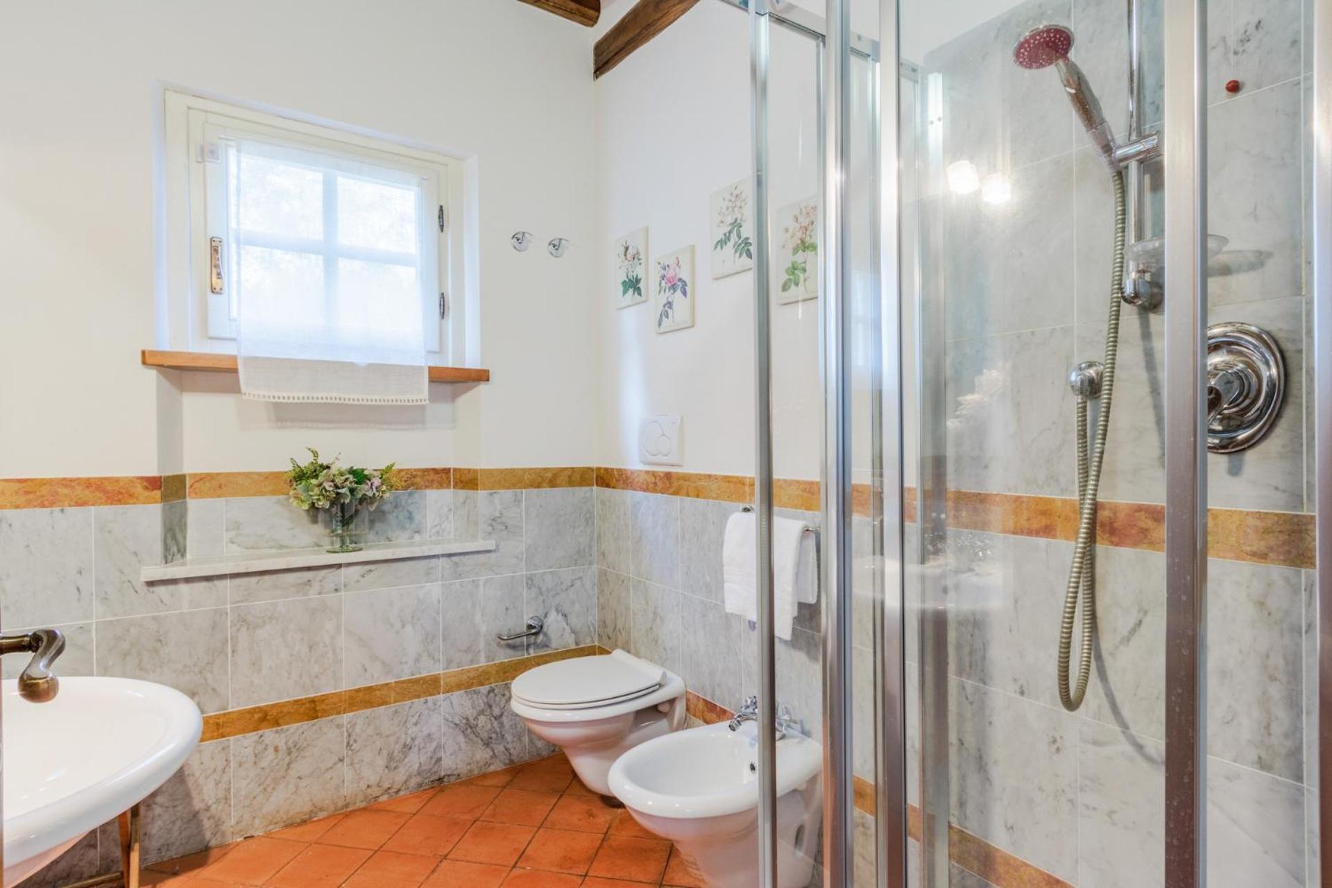 Cicale 3 Bedrooms Farmhouse With Shared Pool Lucca Exterior foto