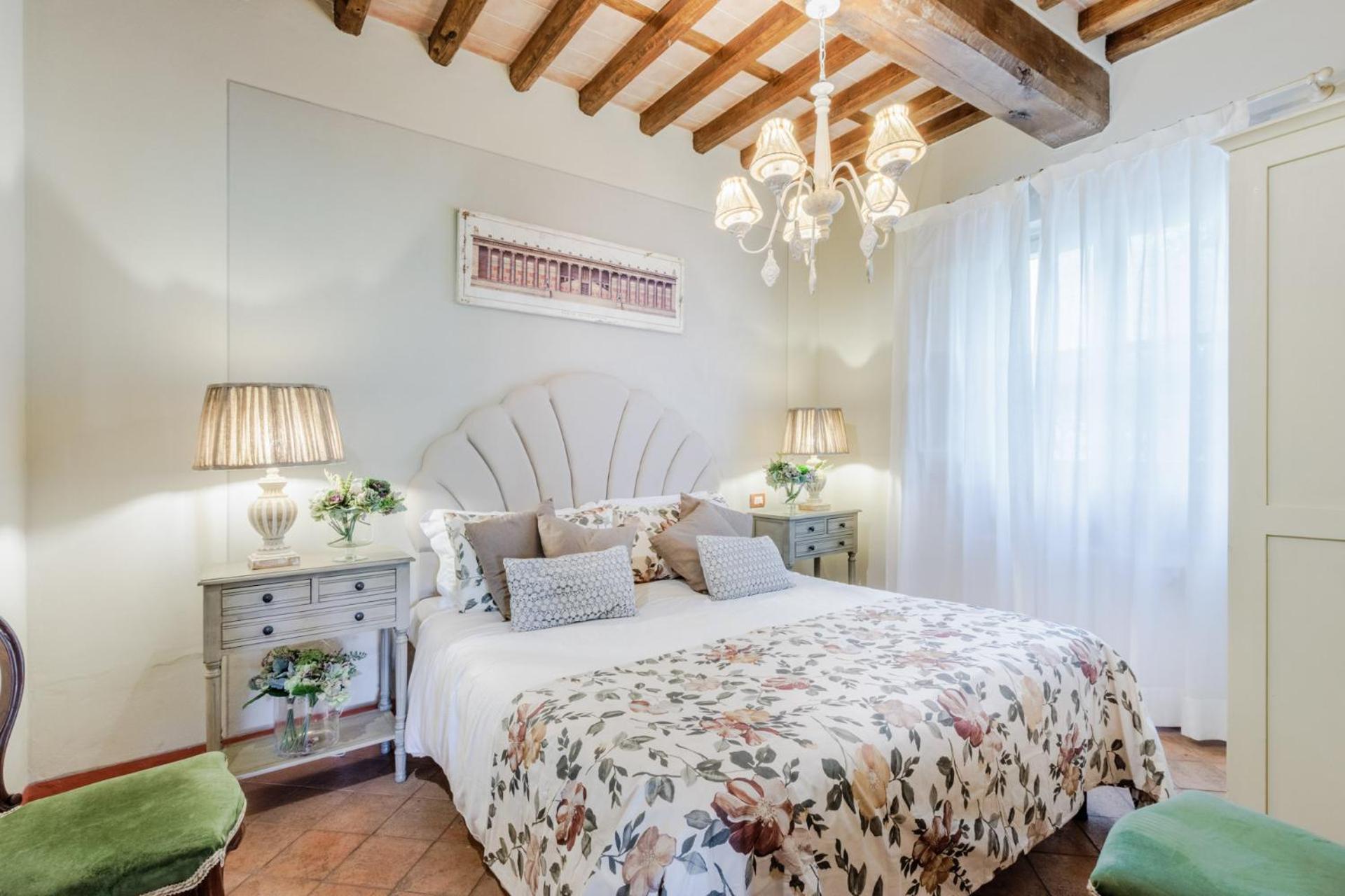 Cicale 3 Bedrooms Farmhouse With Shared Pool Lucca Exterior foto